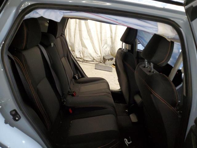 Photo 10 from auction – 2021 SUBARU CROSSTREK with VIN JF2GTAPCXM8206639