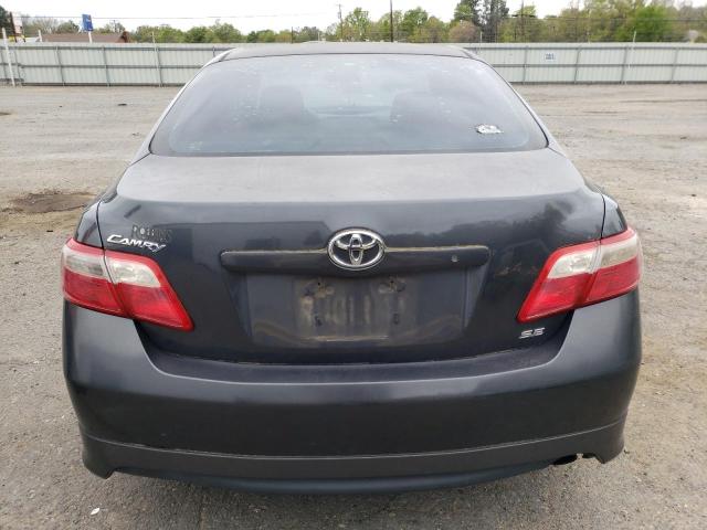Photo 6 from auction – 2008 TOYOTA CAMRY CE with VIN 4T1BE46K88U779903