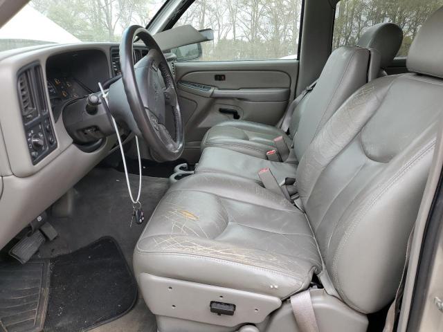Photo 7 from auction – 2006 GMC NEW SIERRA with VIN 2GTEC13T861246543