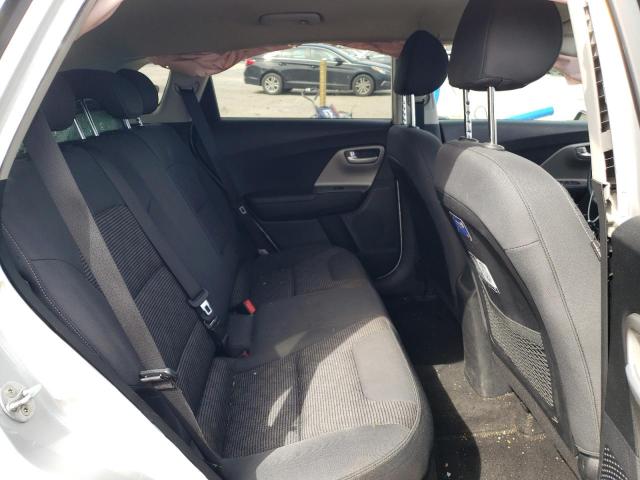 Photo 10 from auction – 2020 KIA NIRO LX with VIN KNDCB3LC5L5397095