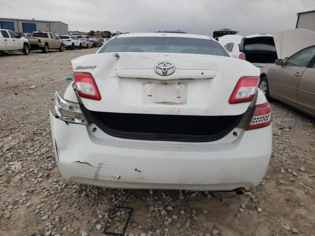 Foto 6 de la subasta – 2011 TOYOTA CAMRY BASE con VIN 4T1BF3EK5BU602175