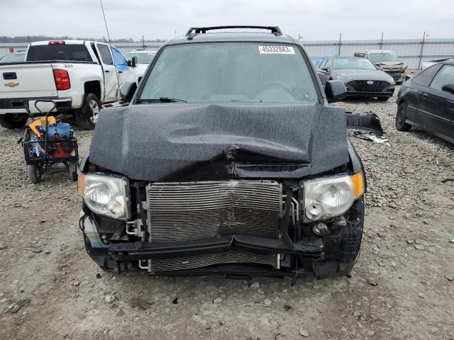Photo 5 from auction – 2011 FORD ESCAPE XLT with VIN 1FMCU0D75BKB38970