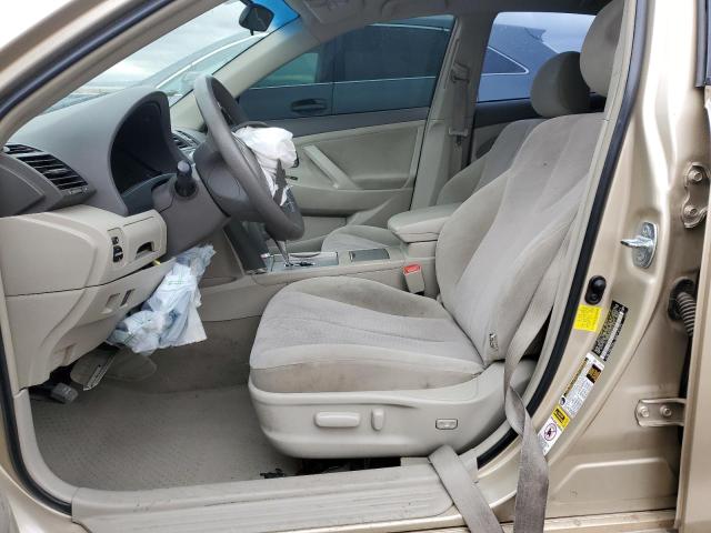 Zdjęcie 7 z aukcji – 2011 TOYOTA CAMRY BASE z VIN 4T1BF3EK2BU751319