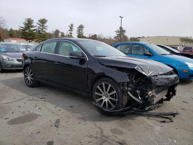 Photo 4 from auction – 2016 VOLVO S60 PREMIE with VIN LYV402FK9GB108474
