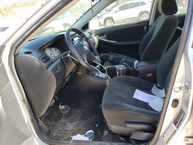 Zdjęcie 7 z aukcji – 2006 TOYOTA COROLLA CE z VIN 2T1BR32E16C685584