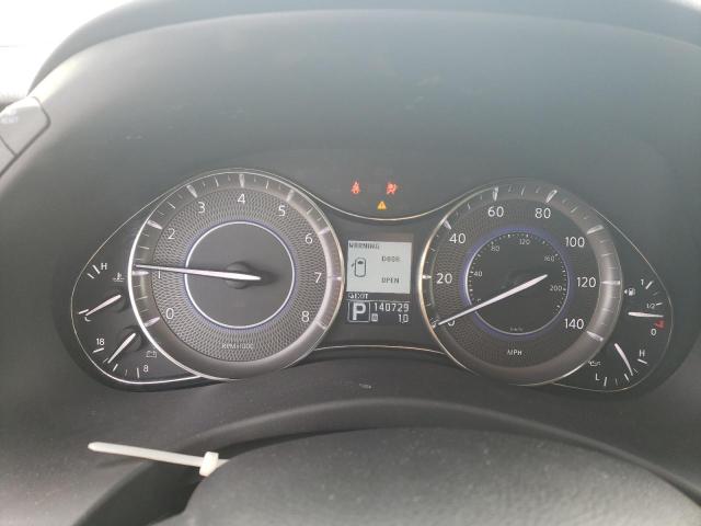 Photo 9 from auction – 2012 INFINITI QX56 with VIN JN8AZ2NC1C9315550
