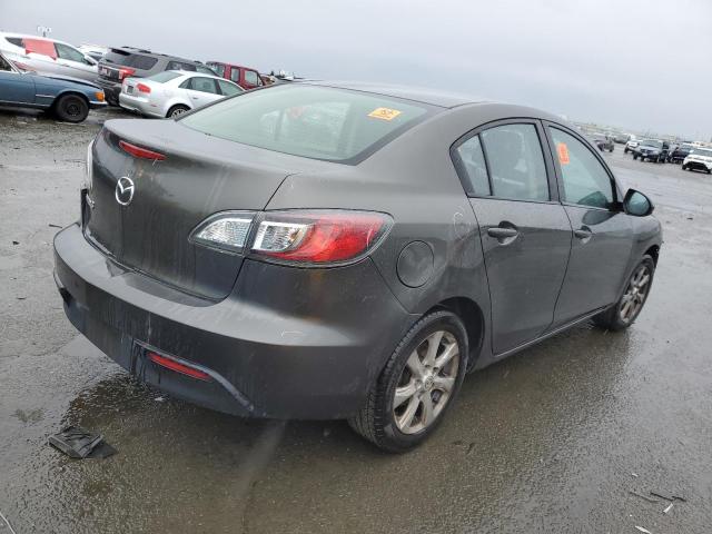 Photo 3 from auction – 2011 MAZDA 3 I with VIN JM1BL1VG6B1382401
