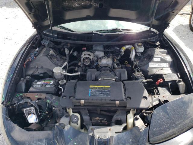 Photo 11 from auction – 2002 PONTIAC FIREBIRD with VIN 2G2FS32KX22169467