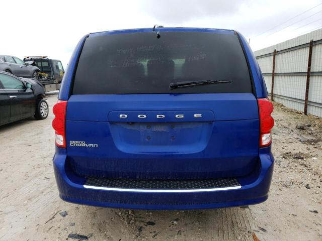 Photo 6 from auction – 2020 DODGE GRAND CARA with VIN 2C4RDGBG7LR246827