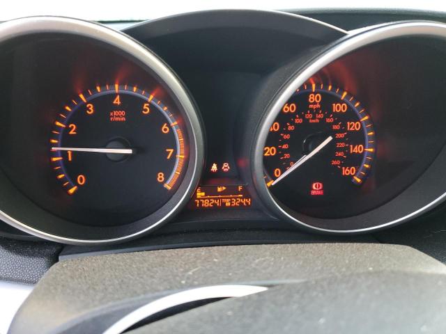 Photo 9 from auction – 2010 MAZDA 3 S with VIN JM1BL1S68A1325823