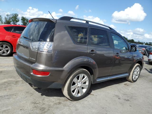 Photo 3 from auction – 2012 MITSUBISHI OUTLANDER with VIN JA4JT3AW3CU025272