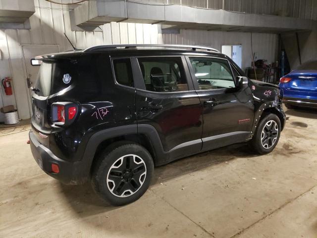 Photo 3 from auction – 2015 JEEP RENEGADE T with VIN ZACCJBCT0FPB66460