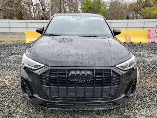Photo 5 from auction – 2021 AUDI Q3 PREMIUM with VIN WA1EECF36M1007538
