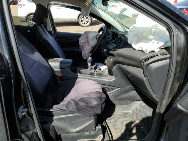 Photo 7 from auction – 2018 FORD ESCAPE SE with VIN 1FMCU9GD3JUD53451