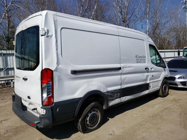 Photo 3 from auction – 2017 FORD TRANSIT T- with VIN 1FTYE2CM4HKA85973