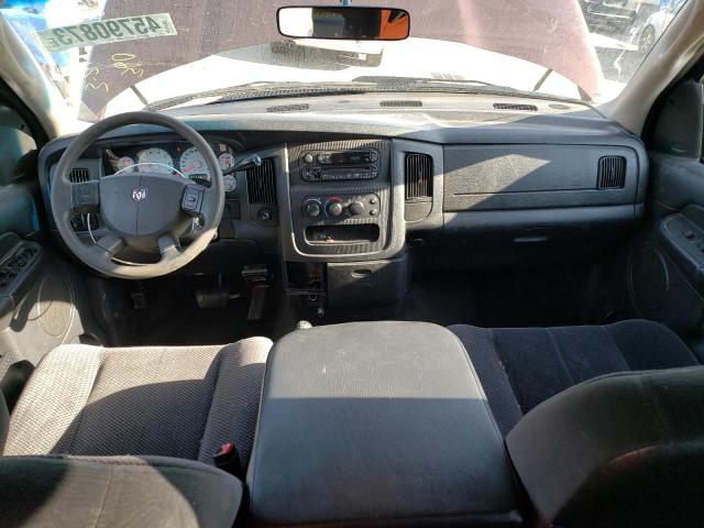 Photo 8 from auction – 2004 DODGE RAM 1500 S with VIN 1D7HU18DX4S773112