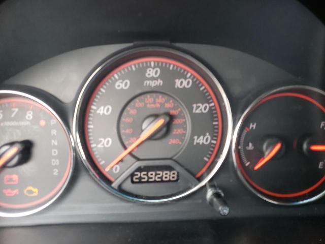 Photo 9 from auction – 2004 HONDA CIVIC LX with VIN 1HGEM22614L075707
