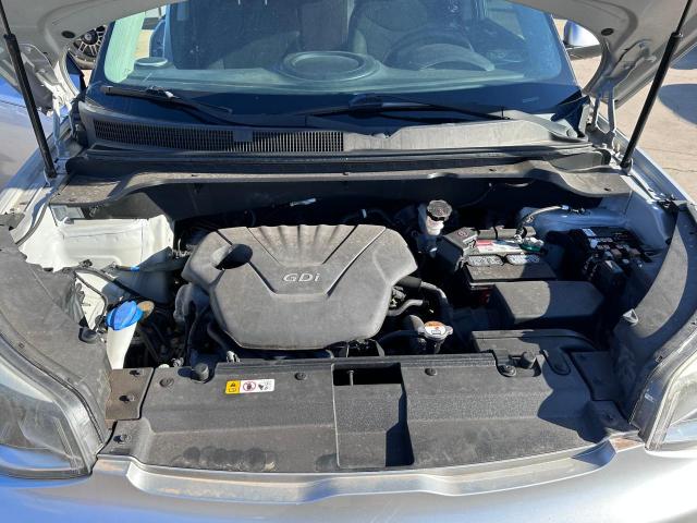 Photo 7 from auction – 2014 KIA SOUL with VIN KNDJN2A22E7703468