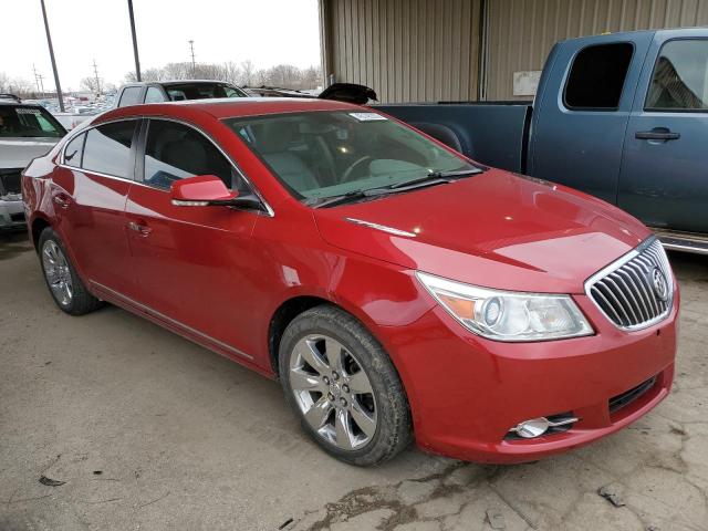 Photo 4 from auction – 2013 BUICK LACROSSE P with VIN 1G4GH5E31DF122534