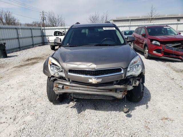 Photo 5 from auction – 2011 CHEVROLET EQUINOX LT with VIN 2CNFLNEC3B6301210