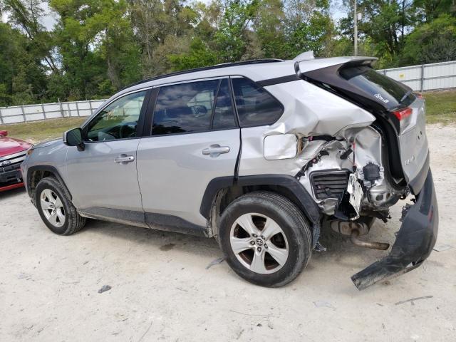 Photo 2 from auction – 2019 TOYOTA RAV4 XLE with VIN JTMP1RFV5KD013020