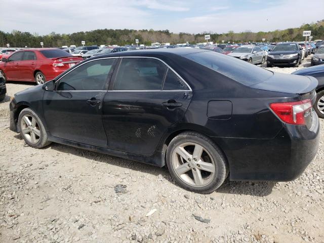 Photo 2 from auction – 2013 TOYOTA CAMRY L with VIN 4T1BF1FKXDU205261