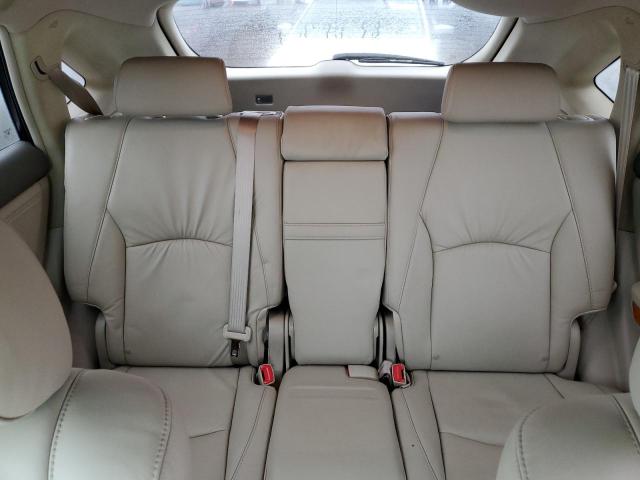 Photo 10 from auction – 2007 LEXUS RX 350 with VIN 2T2HK31U17C030328