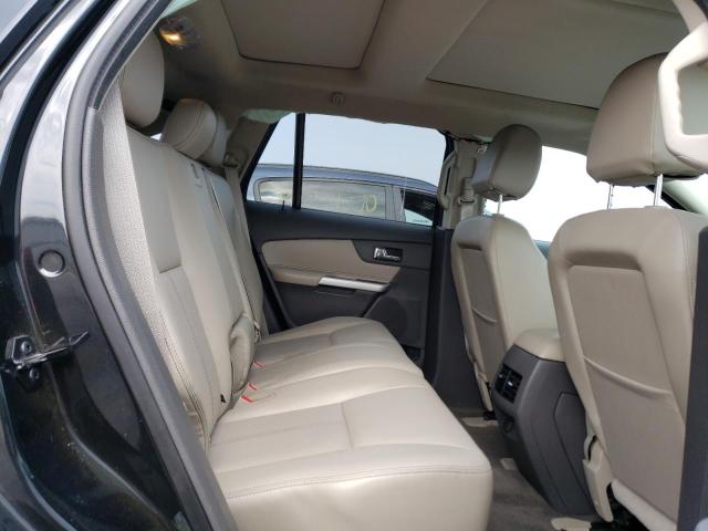 Photo 10 from auction – 2013 FORD EDGE SEL with VIN 2FMDK3JC1DBC65158