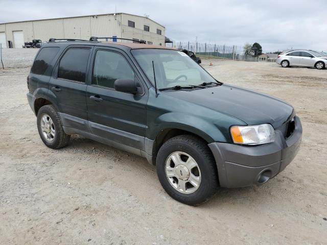 Photo 4 from auction – 2003 FORD ESCAPE XLT with VIN 1FMCU031X3KC87342