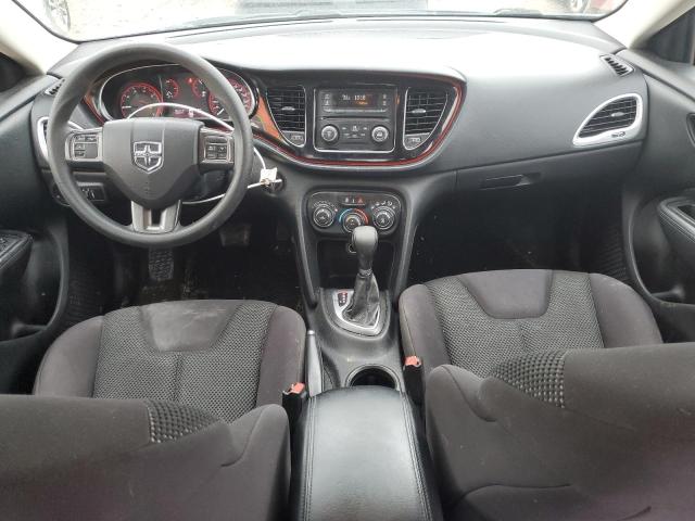 Photo 8 from auction – 2014 DODGE DART SE with VIN 1C3CDFAA0ED677792