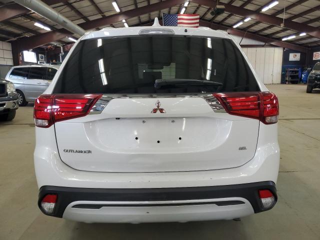 Photo 6 from auction – 2020 MITSUBISHI OUTLANDER with VIN JA4AD3A38LZ040999