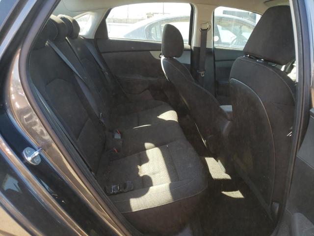 Photo 10 from auction – 2021 KIA FORTE FE with VIN 3KPF24AD5ME322871