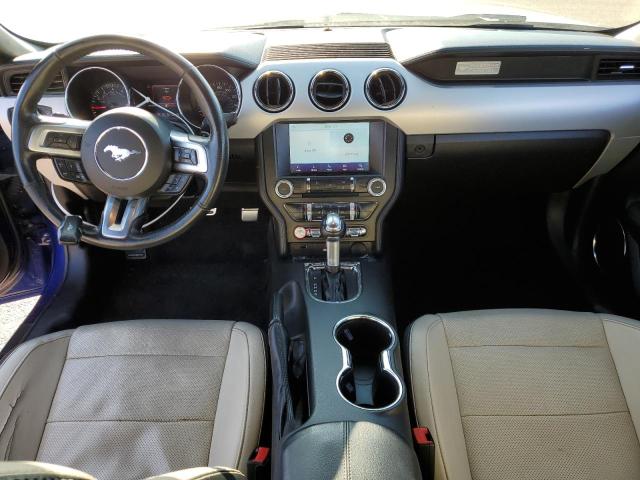 Photo 8 from auction – 2016 FORD MUSTANG with VIN 1FA6P8TH1G5250632