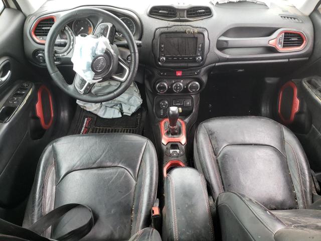Photo 8 from auction – 2015 JEEP RENEGADE T with VIN ZACCJBCT6FPB80826