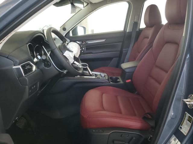 Photo 7 from auction – 2023 MAZDA CX-5 PREFE with VIN JM3KFBCM2P0189947