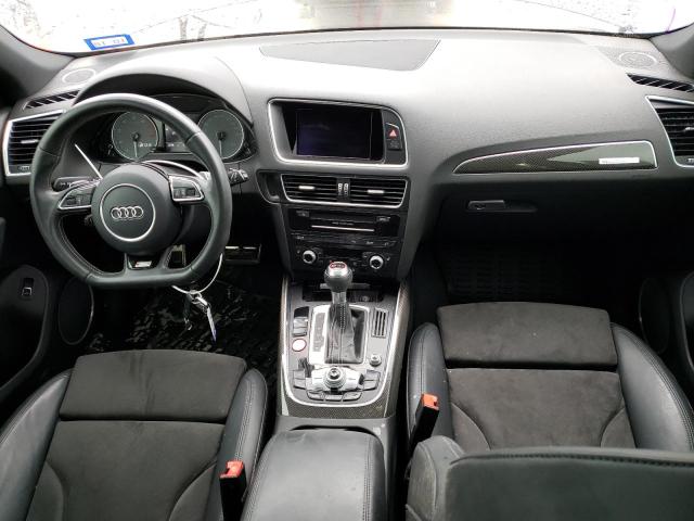 Photo 8 from auction – 2017 AUDI SQ5 PREMIU with VIN WA1CCAFP5HA044719