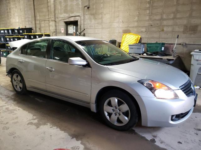 Photo 4 from auction – 2008 NISSAN ALTIMA 2.5 with VIN 1N4AL21E18C172023
