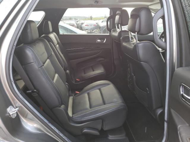 Photo 11 from auction – 2012 DODGE DURANGO CI with VIN 1C4SDHET1CC361318