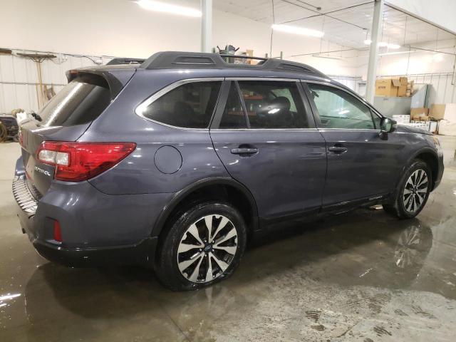 Photo 3 from auction – 2015 SUBARU OUTBACK 2. with VIN 4S4BSBJC6F3319395