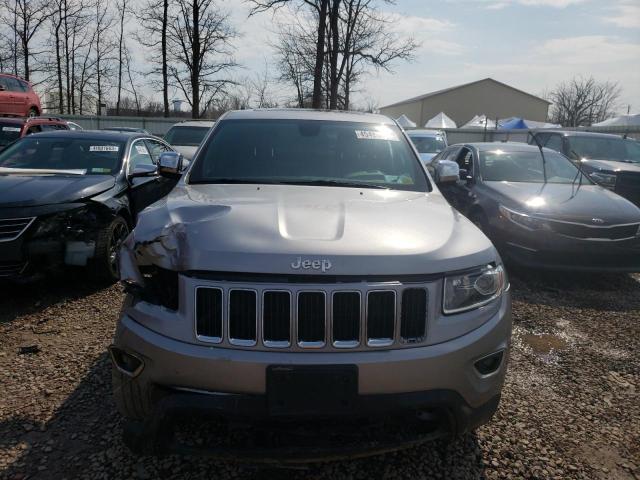 Photo 5 from auction – 2014 JEEP GRAND CHER with VIN 1C4RJFBG6EC347176