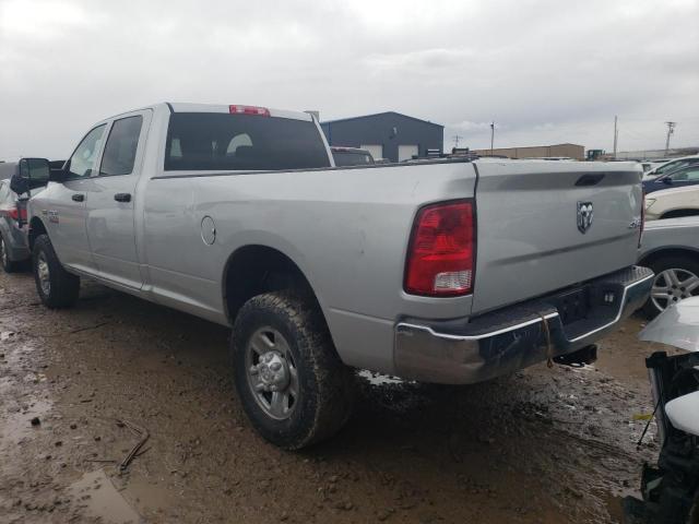 Photo 2 from auction – 2018 RAM 2500 ST with VIN 3C6UR5HJ9JG332380