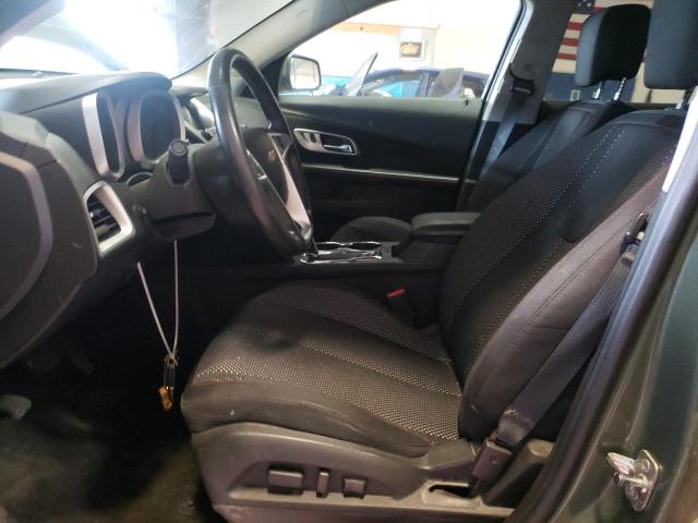 Photo 7 from auction – 2015 CHEVROLET EQUINOX LT with VIN 2GNFLFEK5F6154340