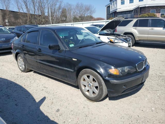 Photo 4 from auction – 2005 BMW 325 XI with VIN WBAEU33465PR16171