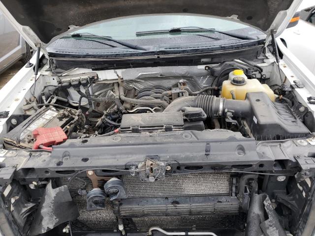 Photo 11 from auction – 2014 FORD F150 SUPER with VIN 1FTFW1EF8EFC55110