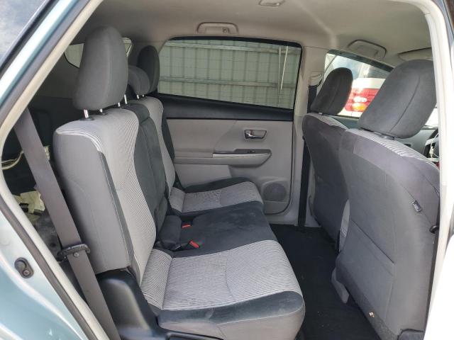 Photo 10 from auction – 2016 TOYOTA PRIUS V with VIN JTDZN3EU9GJ049773