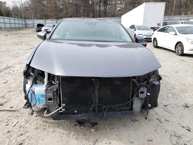Photo 5 from auction – 2018 LEXUS ES 350 with VIN 58ABK1GG0JU083200