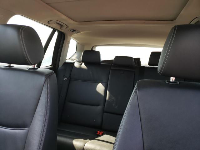 Photo 10 from auction – 2011 BMW X3 XDRIVE2 with VIN 5UXWX5C59BL711996