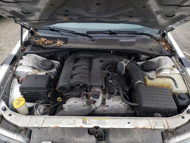 Photo 11 from auction – 2009 CHRYSLER 300 LIMITE with VIN 2C3KA33V99H640008