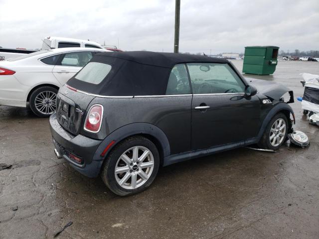 Фото 3 с аукциона – 2015 MINI COOPER S с VIN WMWZP3C51FT708791
