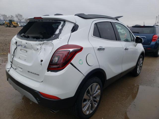 Photo 3 from auction – 2019 BUICK ENCORE PRE with VIN KL4CJASB0KB914474